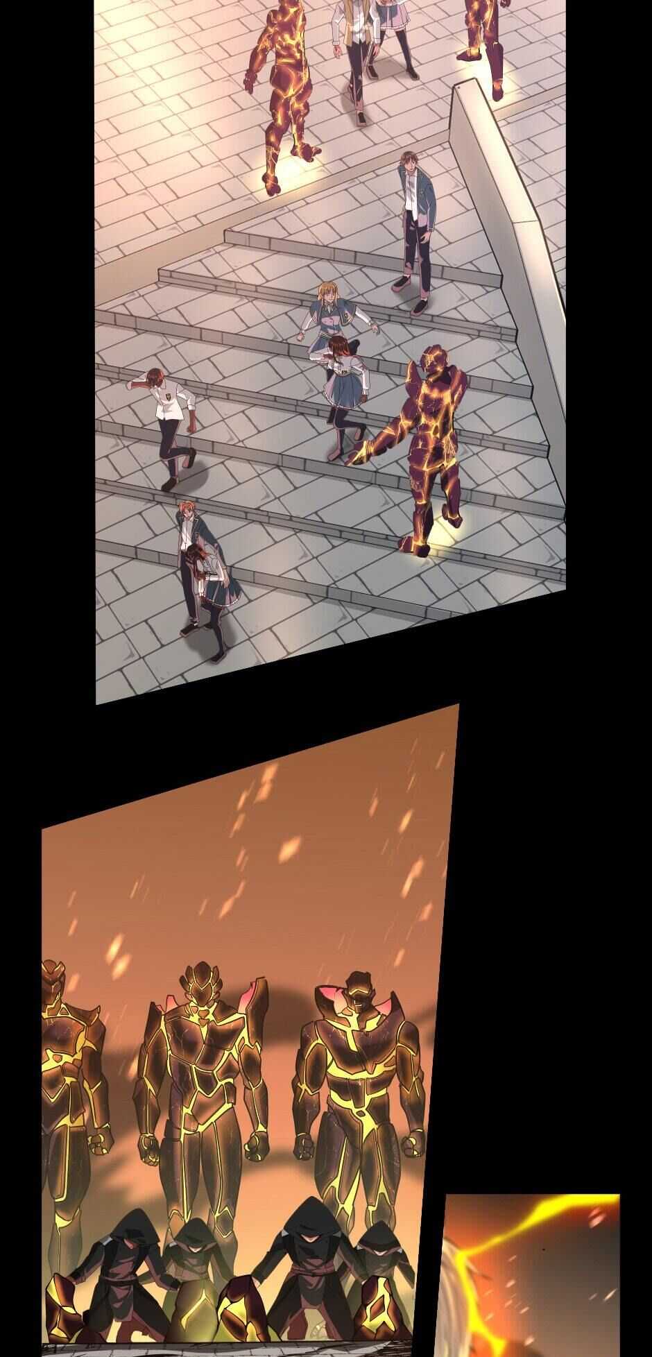 The Beginning After the End Chapter 141 page 36