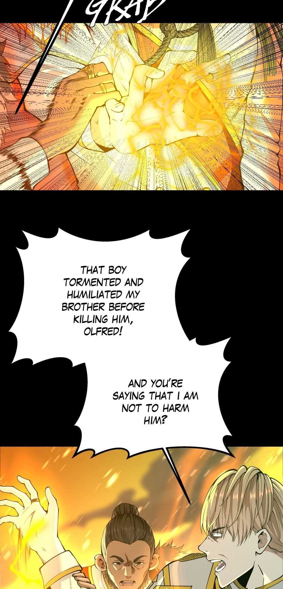 The Beginning After the End Chapter 141 page 41