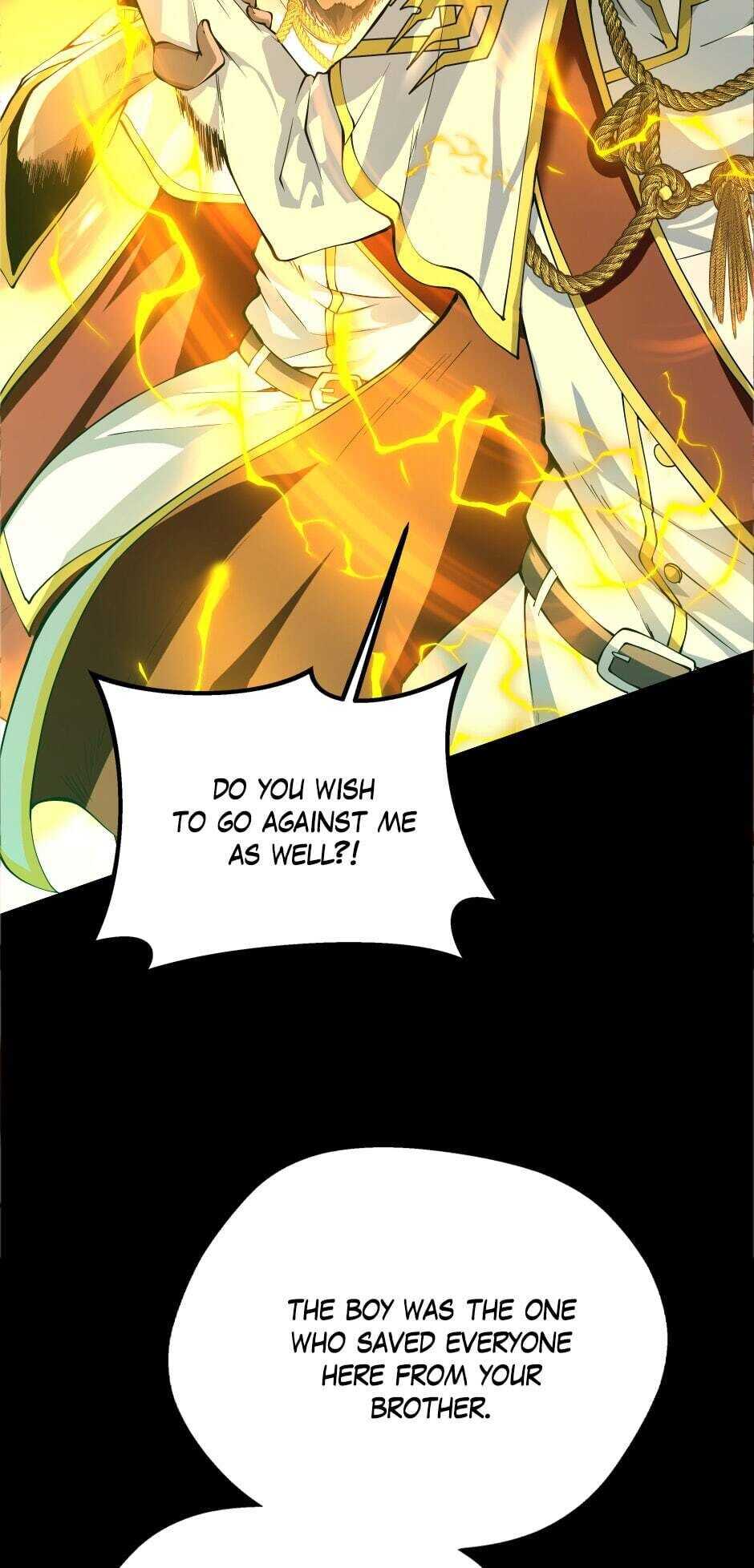 The Beginning After the End Chapter 141 page 42
