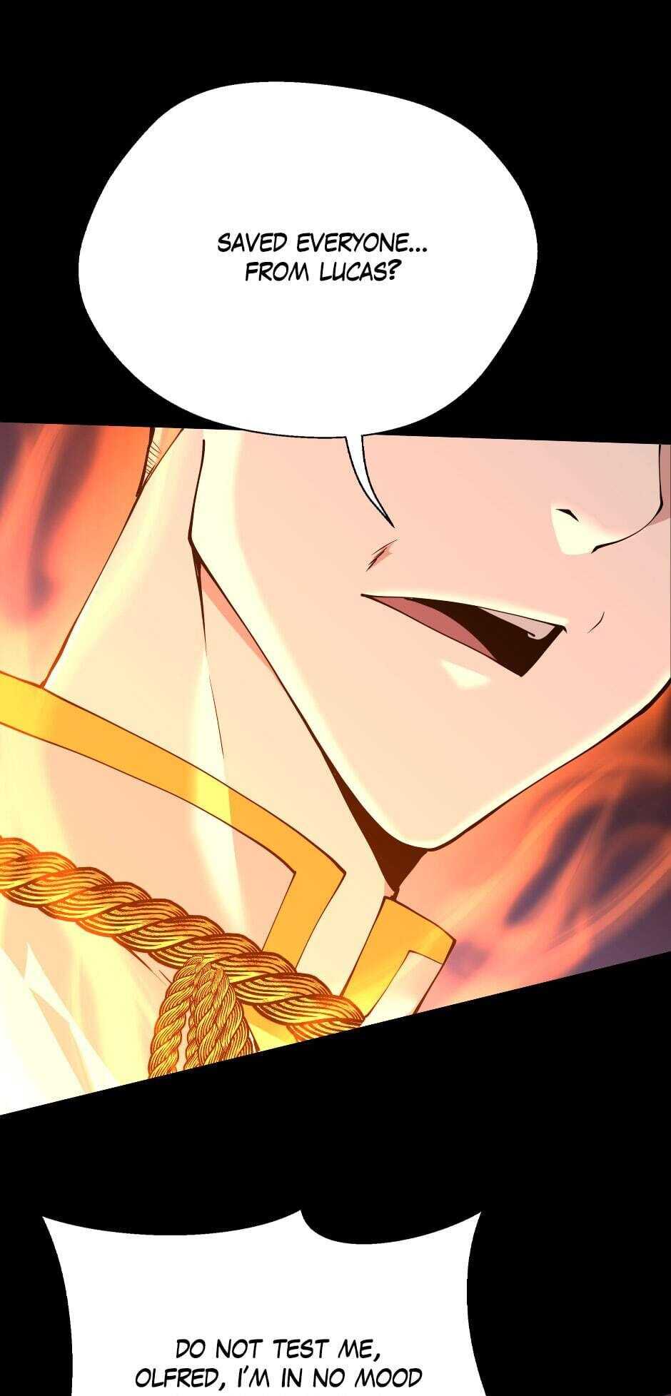 The Beginning After the End Chapter 141 page 44