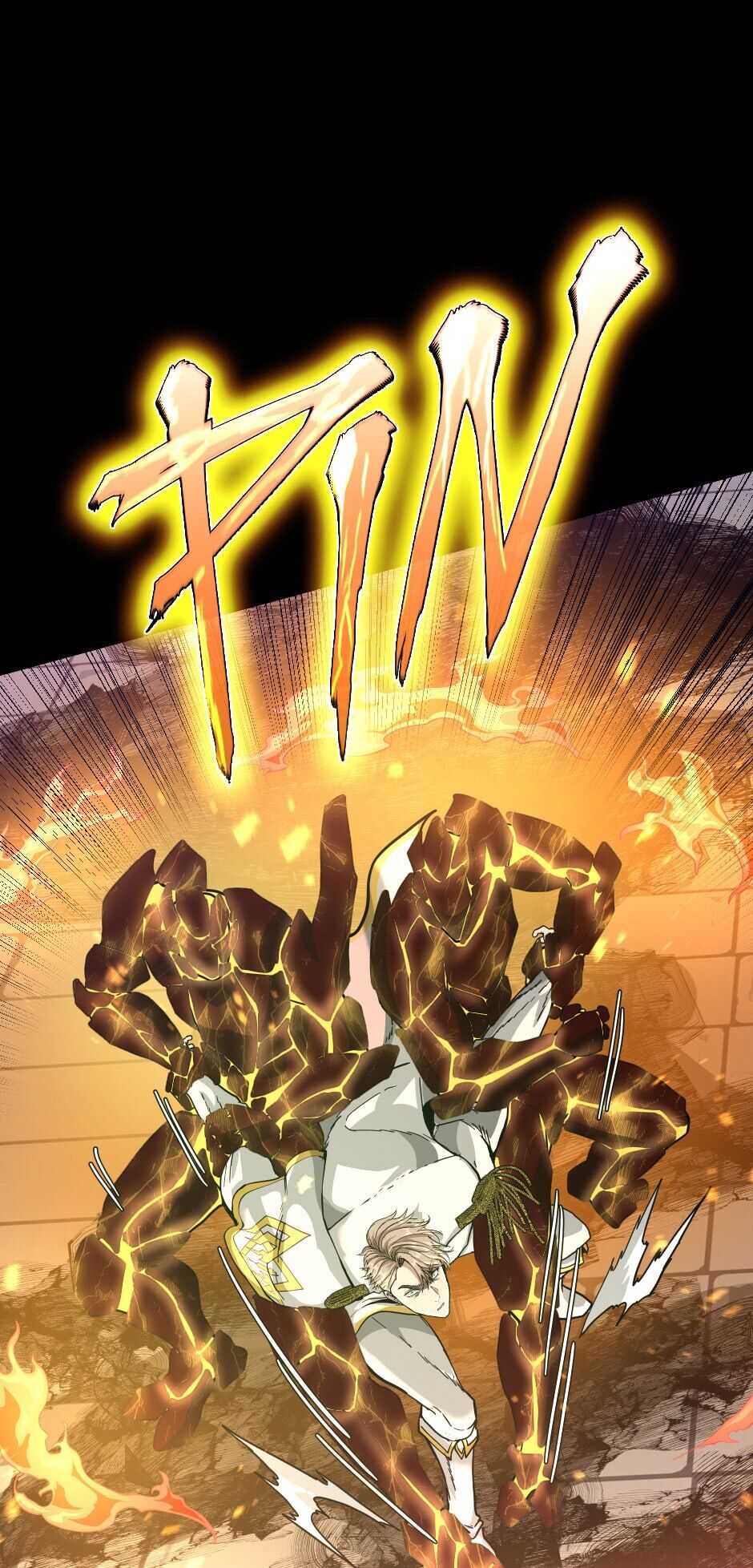 The Beginning After the End Chapter 141 page 47