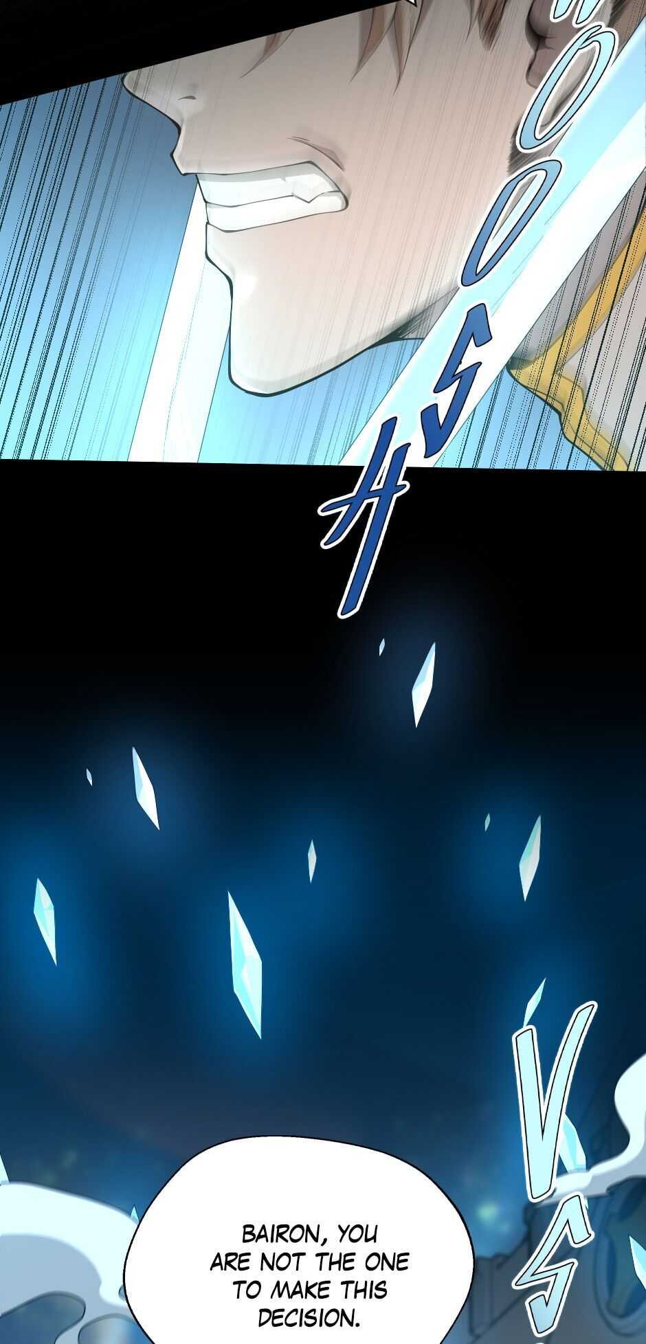 The Beginning After the End Chapter 141 page 59