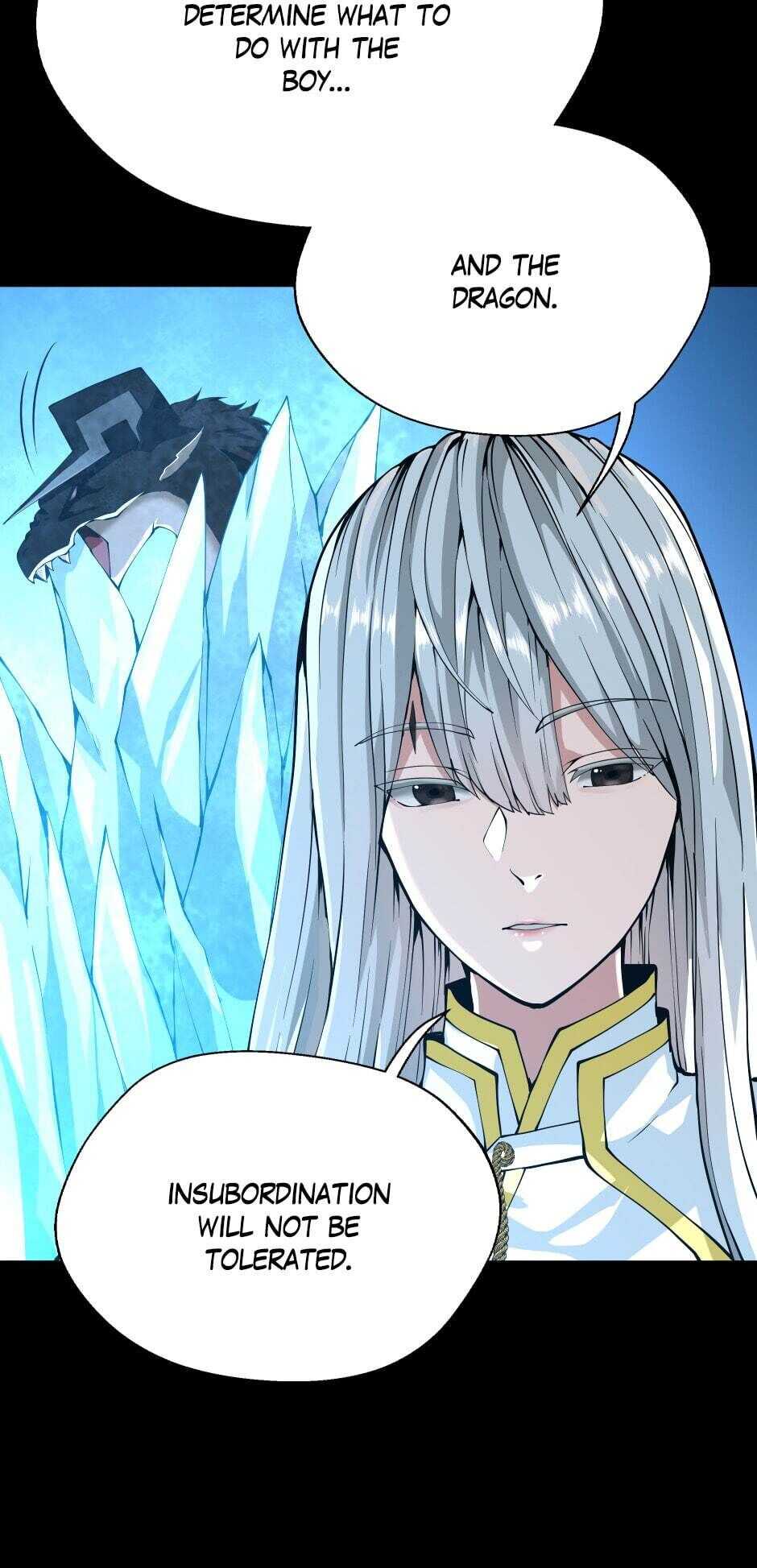 The Beginning After the End Chapter 141 page 61