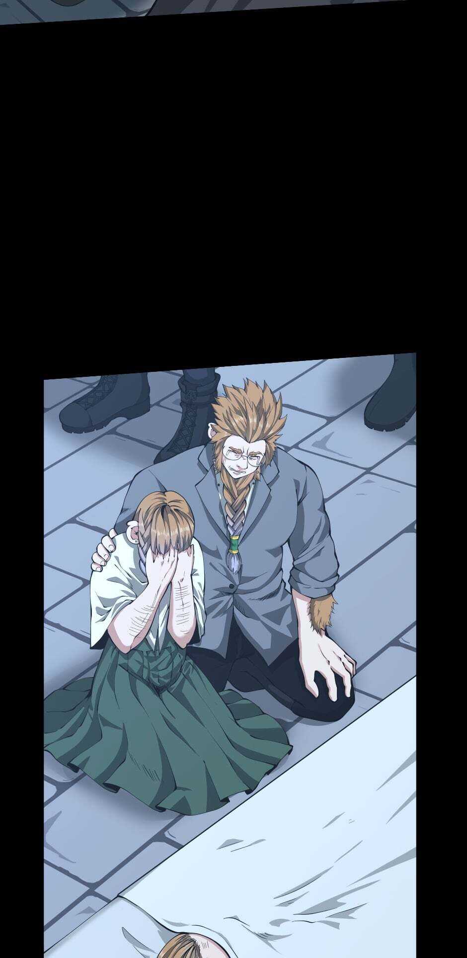 The Beginning After the End Chapter 141 page 66