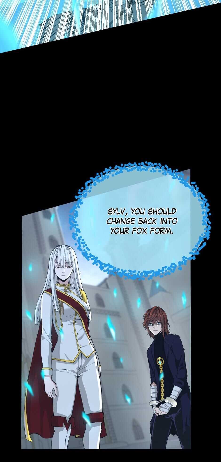 The Beginning After the End Chapter 141 page 81