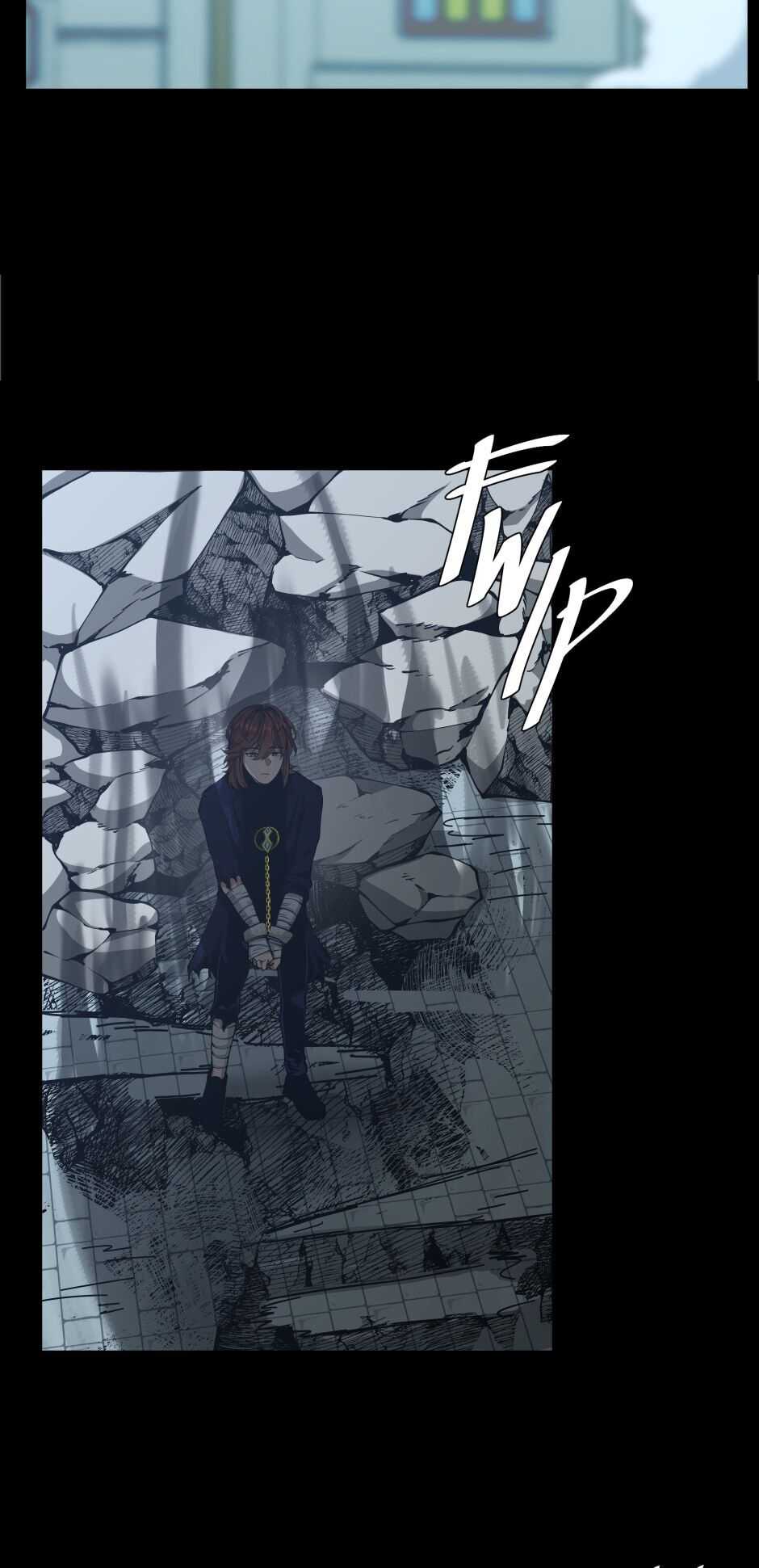 The Beginning After the End Chapter 141 page 84
