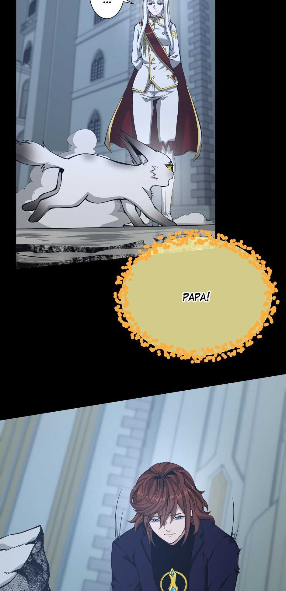 The Beginning After the End Chapter 141 page 86