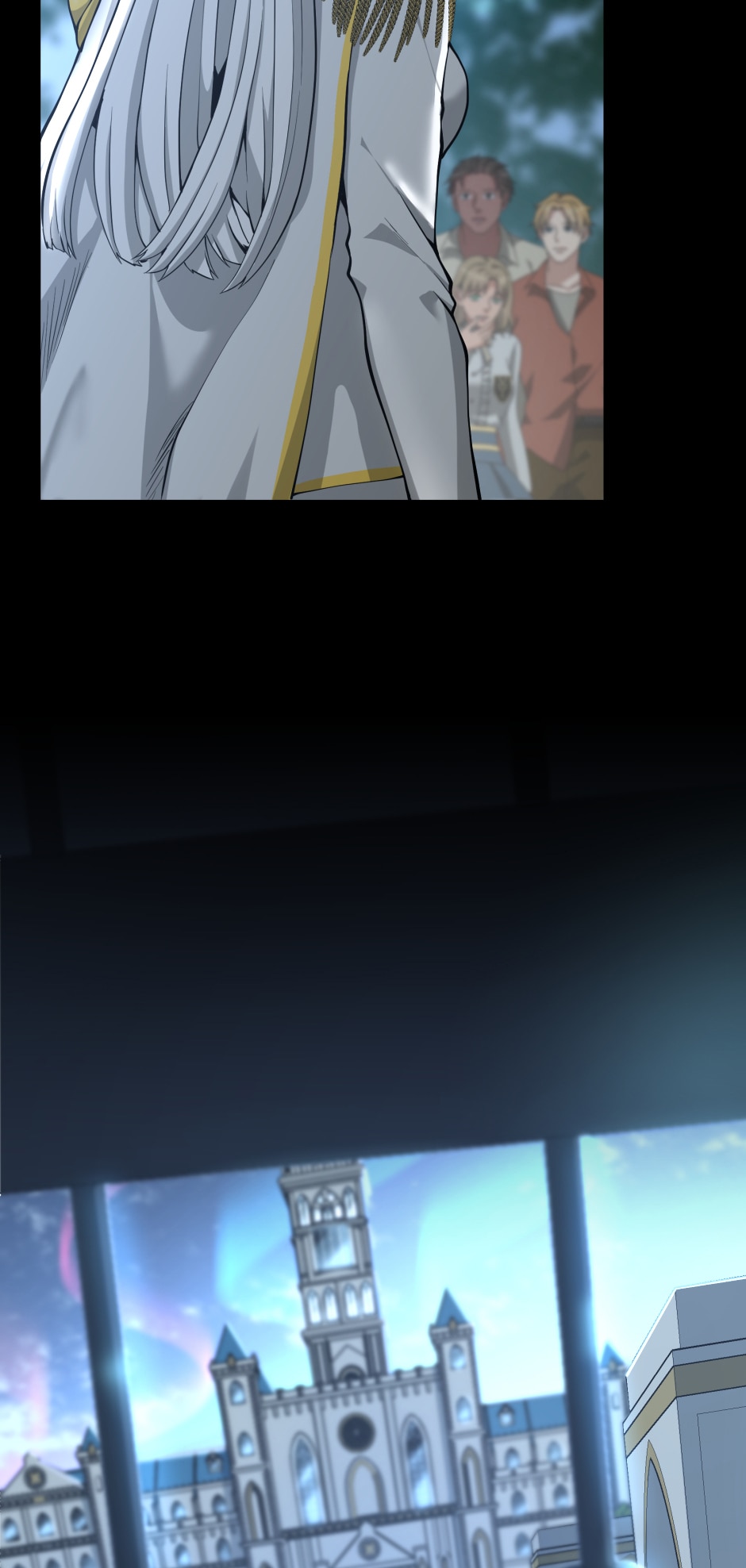 The Beginning After the End Chapter 142 page 3