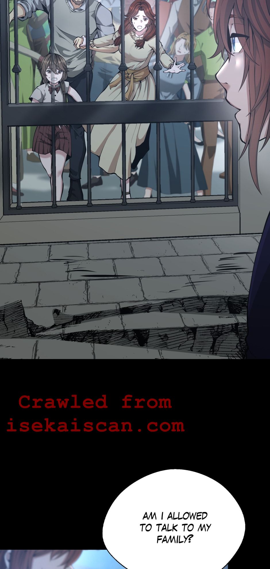 The Beginning After the End Chapter 142 page 9