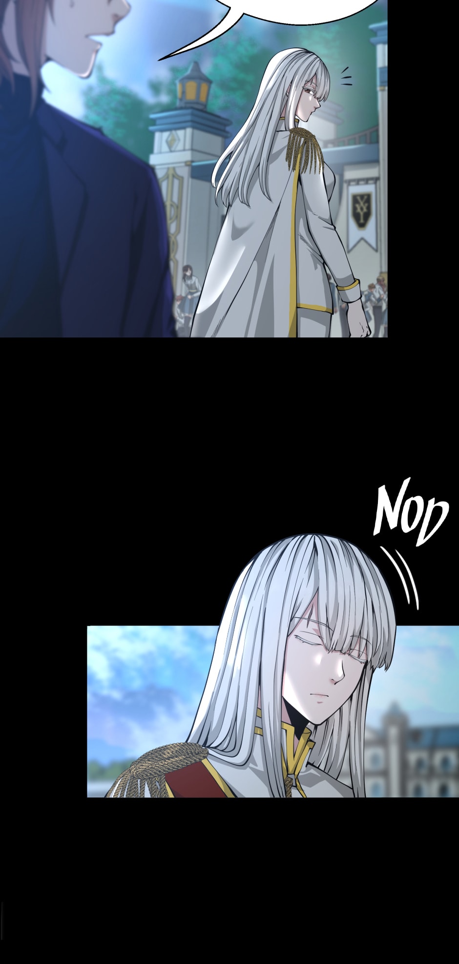 The Beginning After the End Chapter 142 page 10