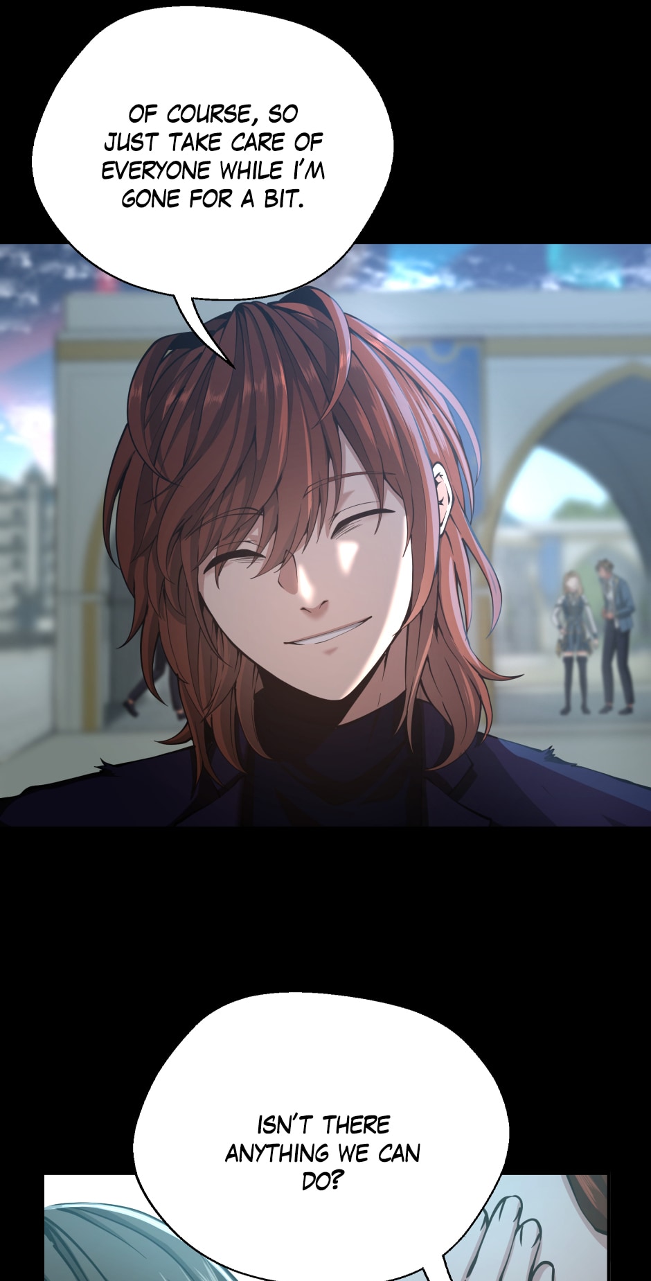 The Beginning After the End Chapter 142 page 14