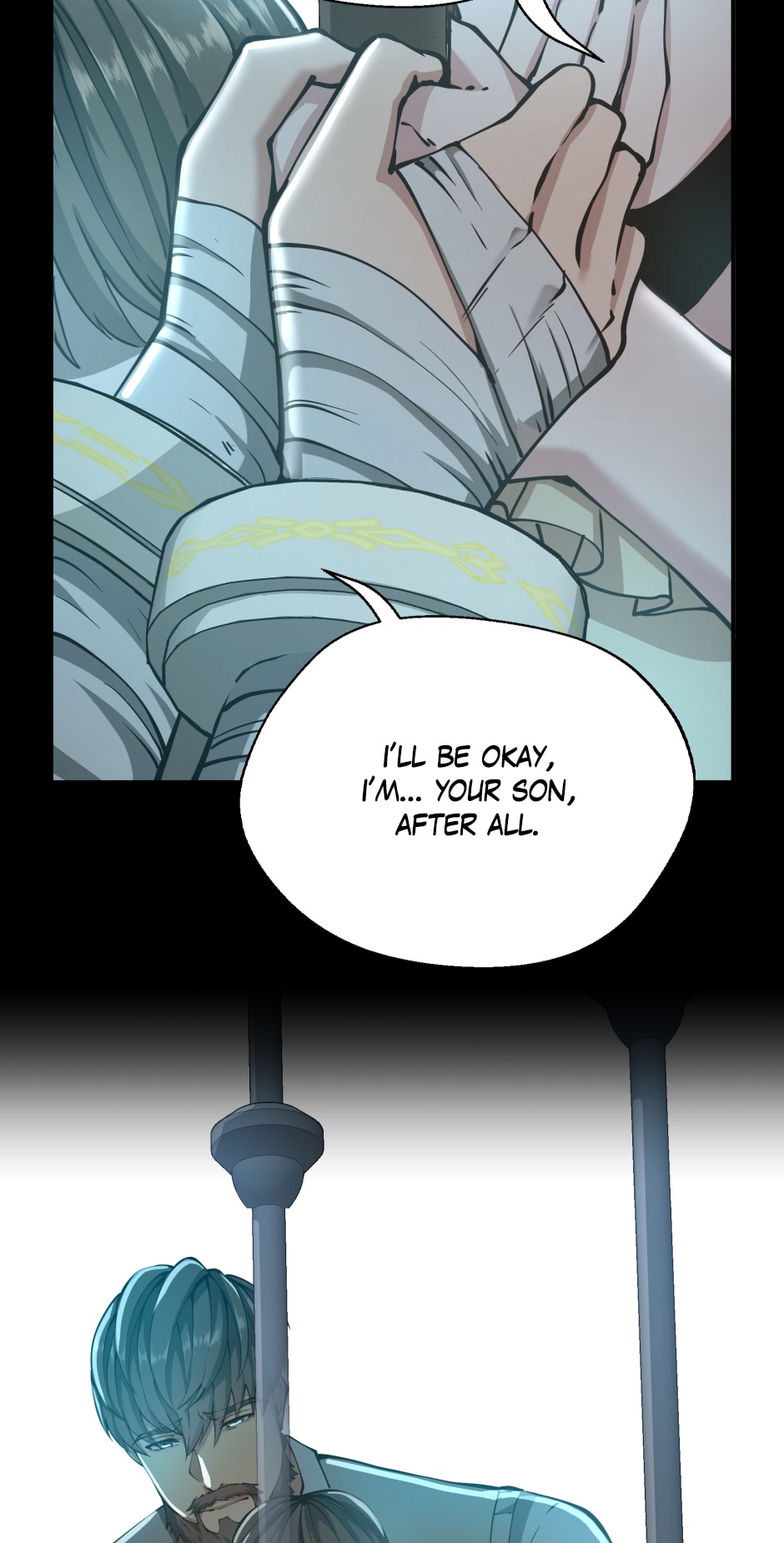 The Beginning After the End Chapter 142 page 15