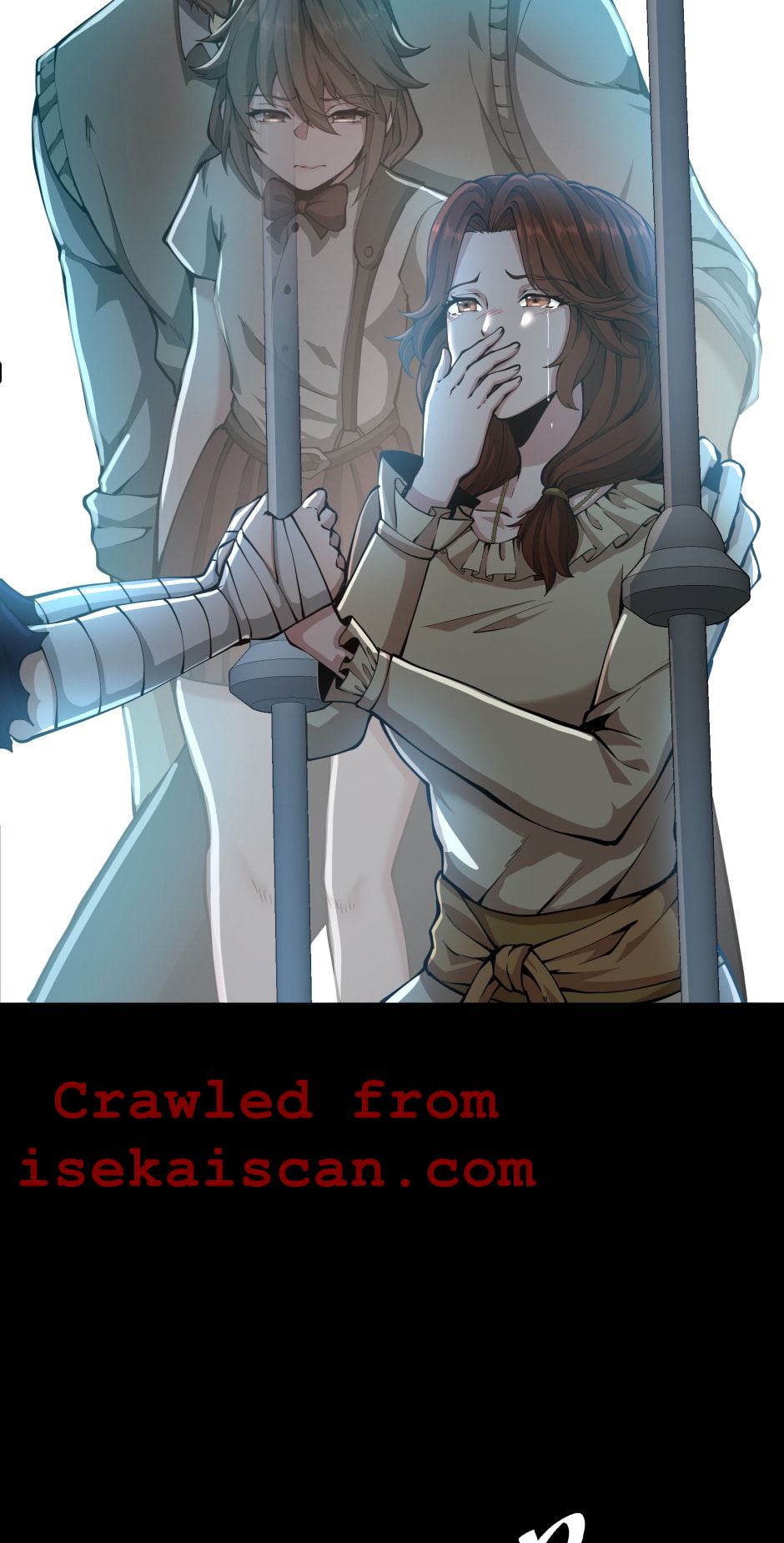 The Beginning After the End Chapter 142 page 16