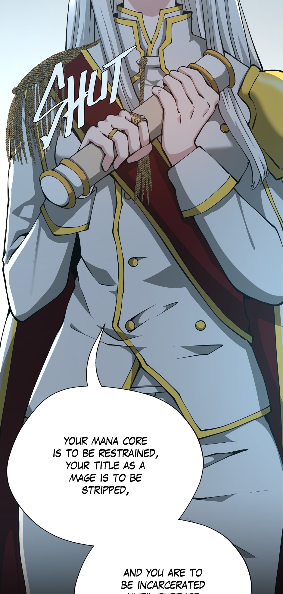 The Beginning After the End Chapter 142 page 26