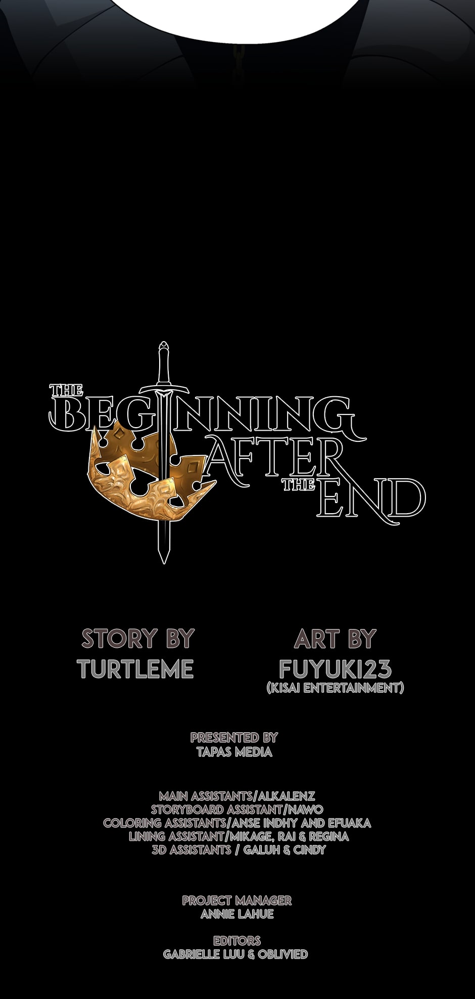 The Beginning After the End Chapter 142 page 29