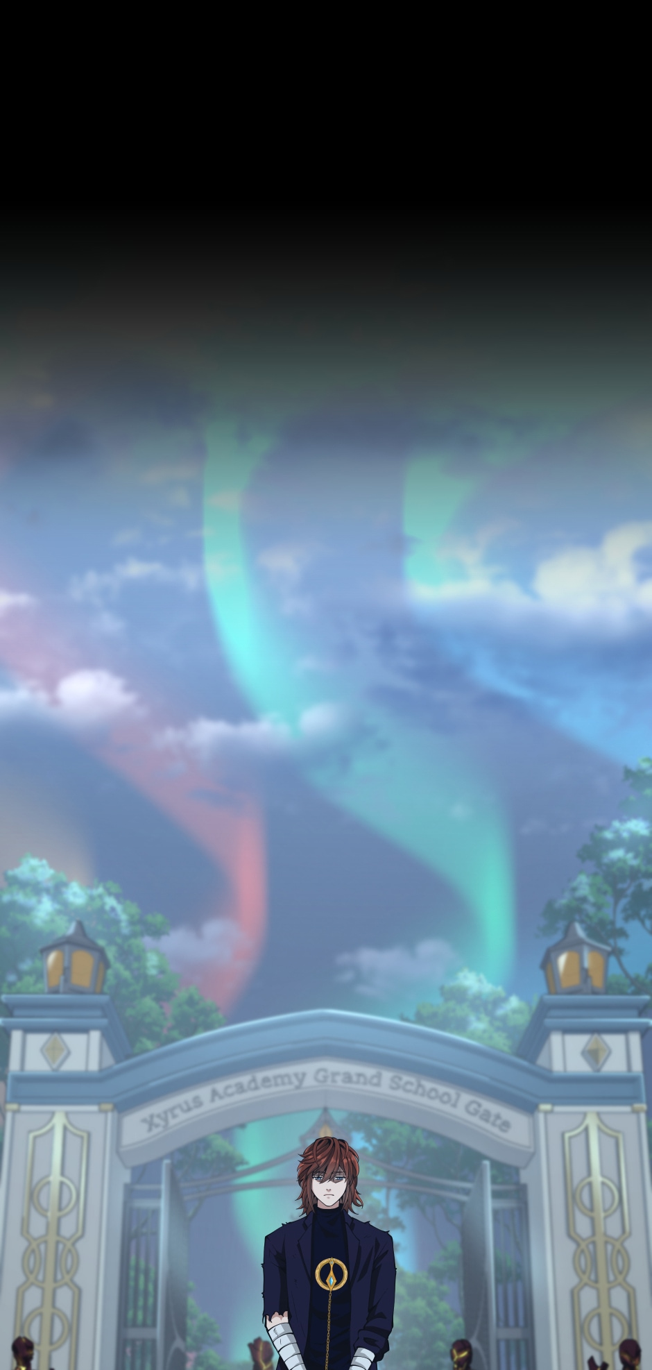 The Beginning After the End Chapter 142 page 30
