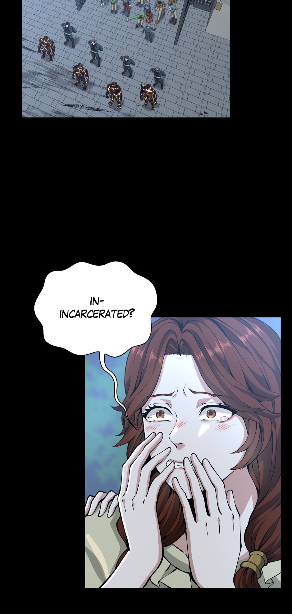 The Beginning After the End Chapter 142 page 32