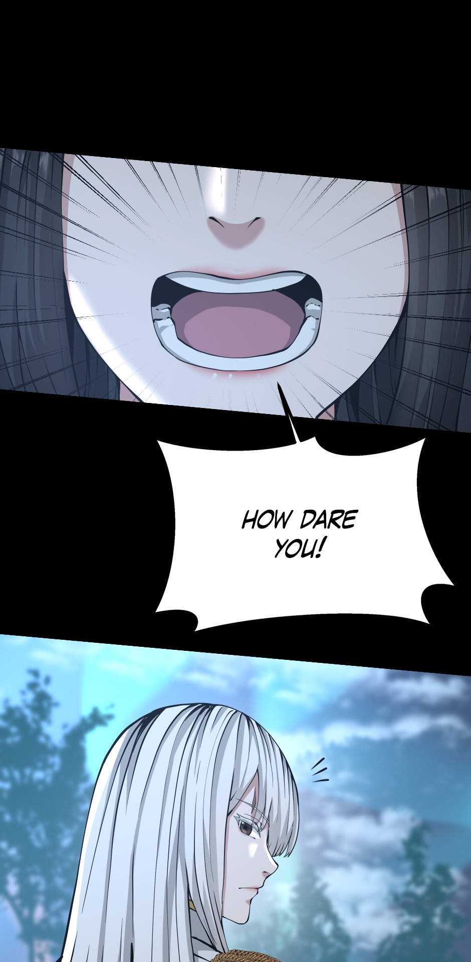 The Beginning After the End Chapter 142 page 36