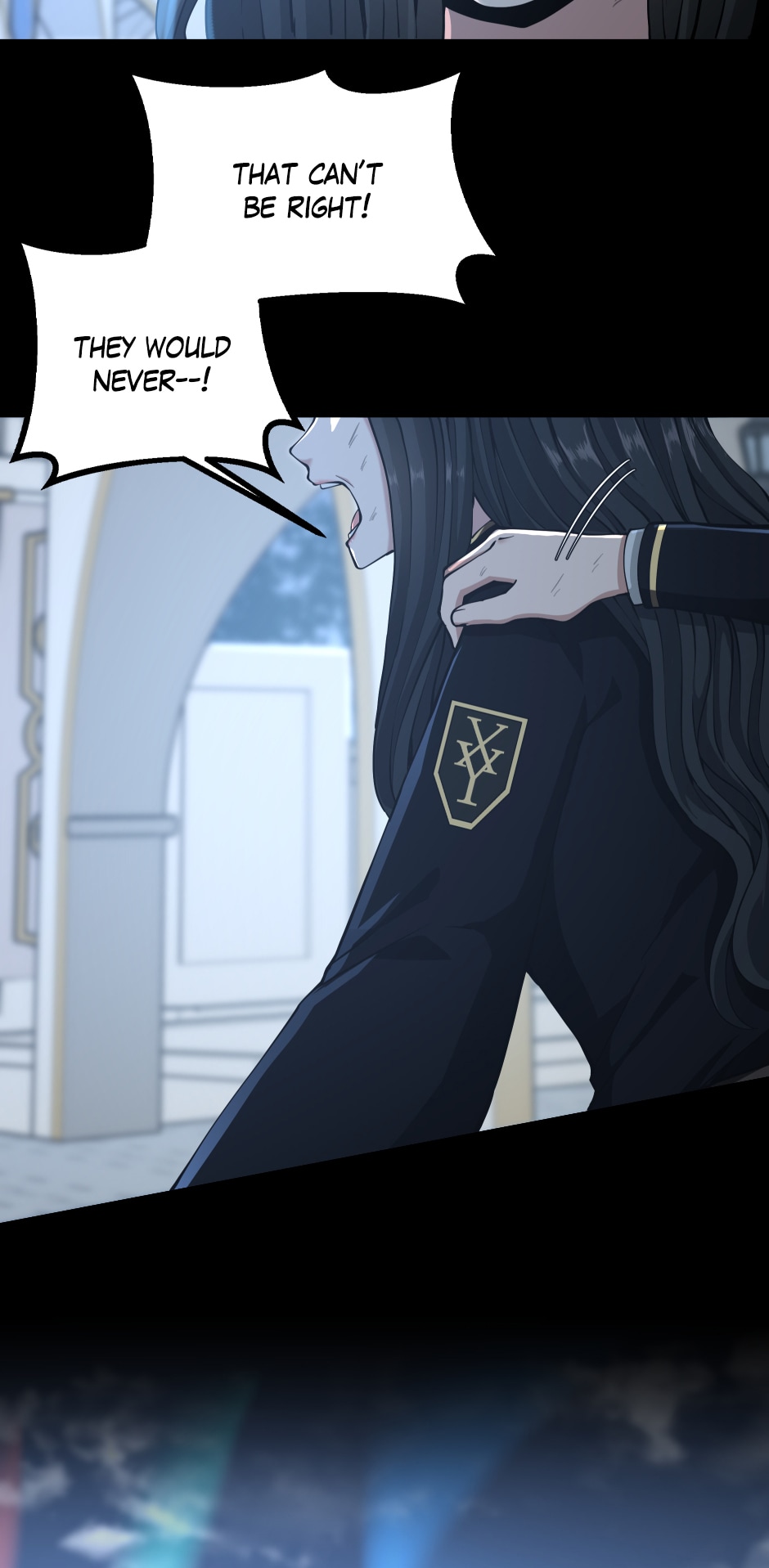 The Beginning After the End Chapter 142 page 42