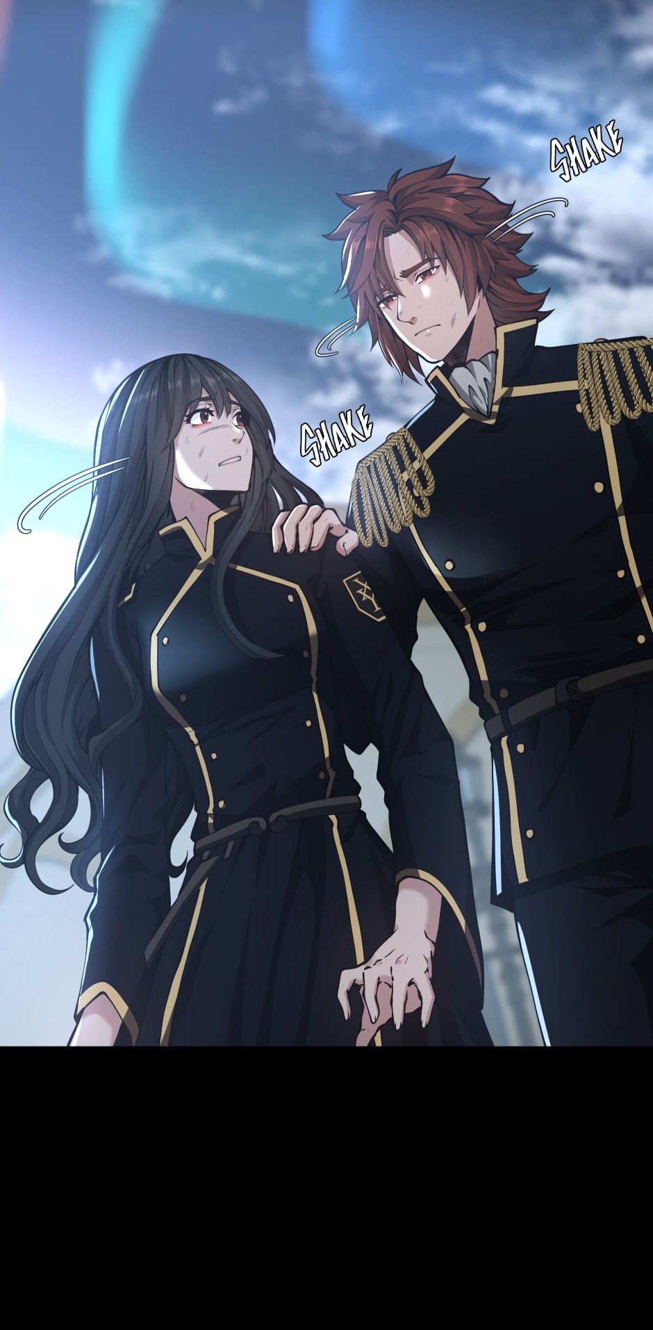 The Beginning After the End Chapter 142 page 43