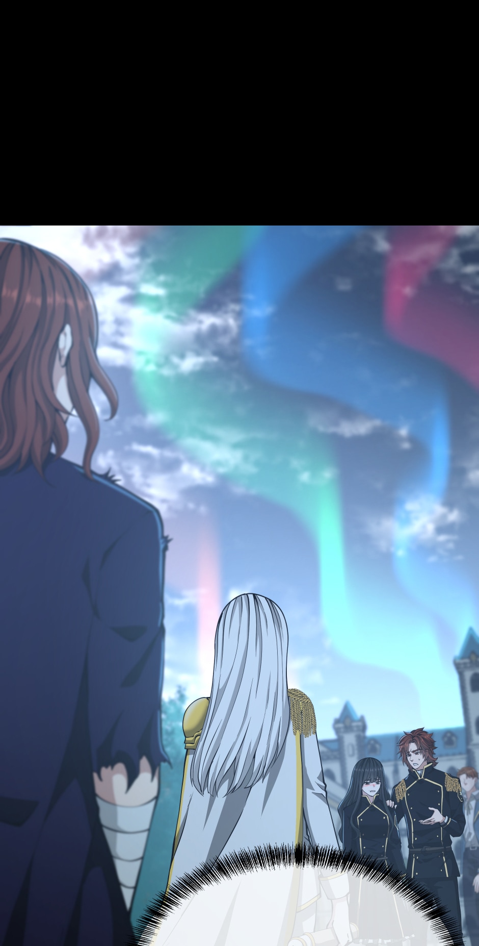 The Beginning After the End Chapter 142 page 44