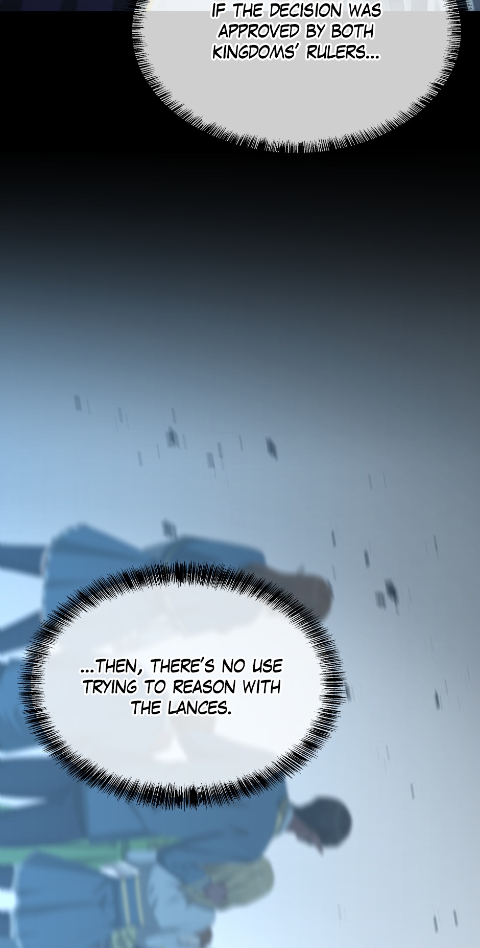 The Beginning After the End Chapter 142 page 45