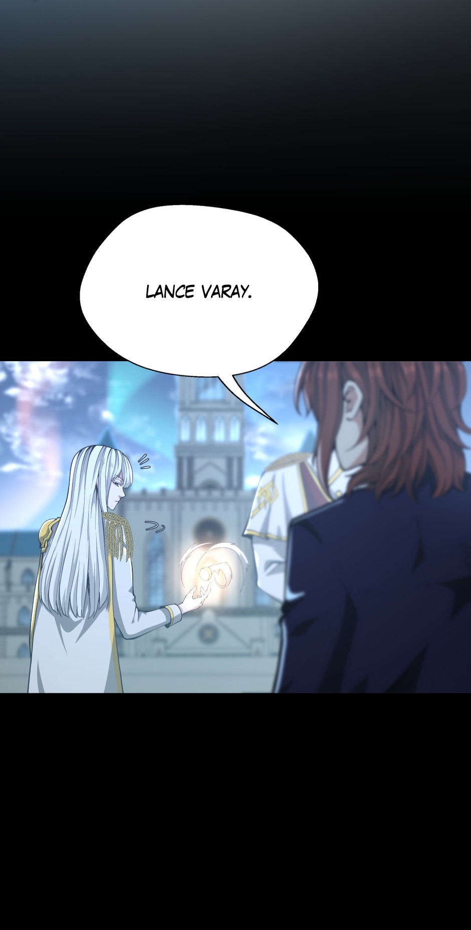The Beginning After the End Chapter 142 page 47