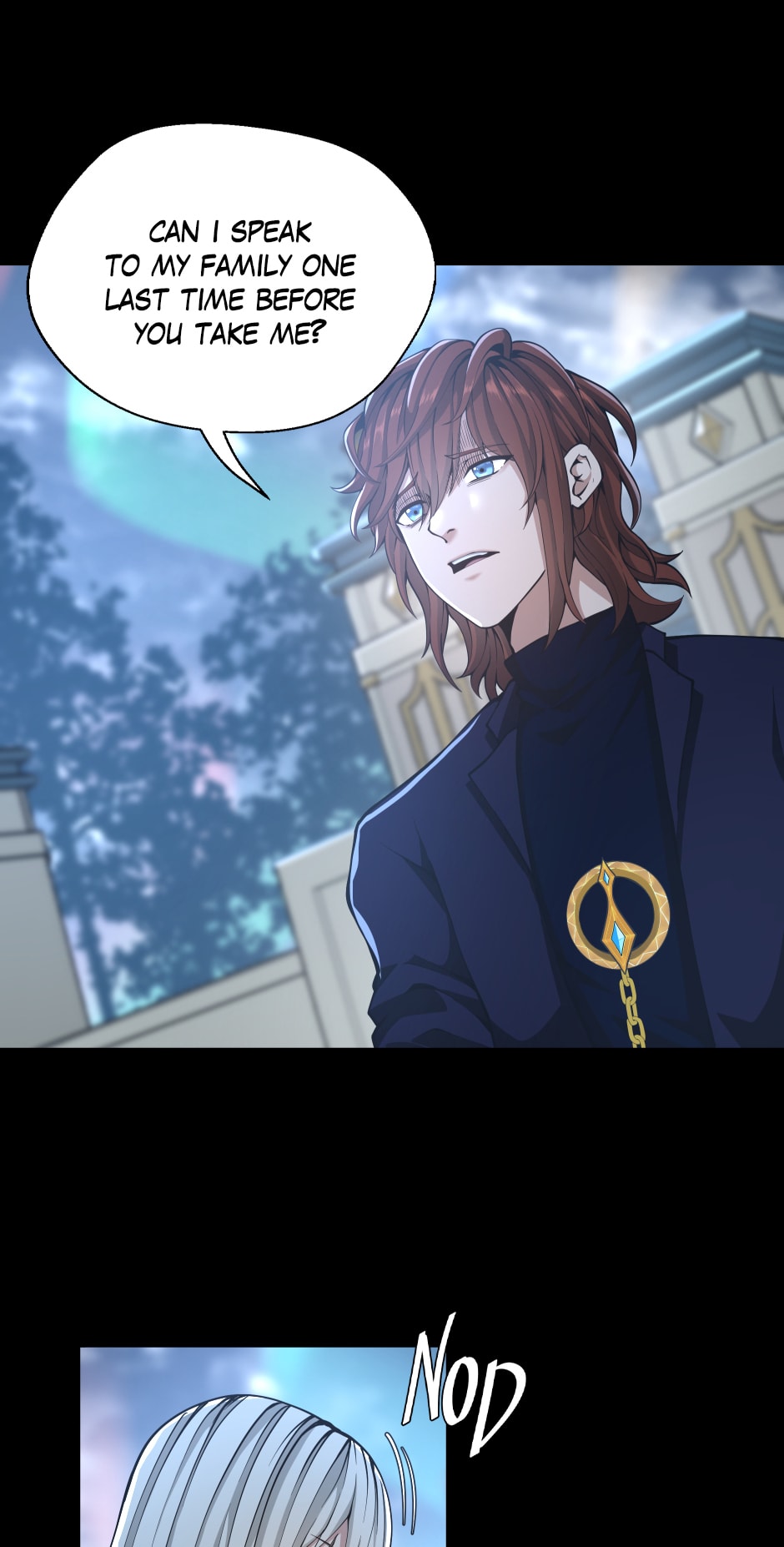 The Beginning After the End Chapter 142 page 48