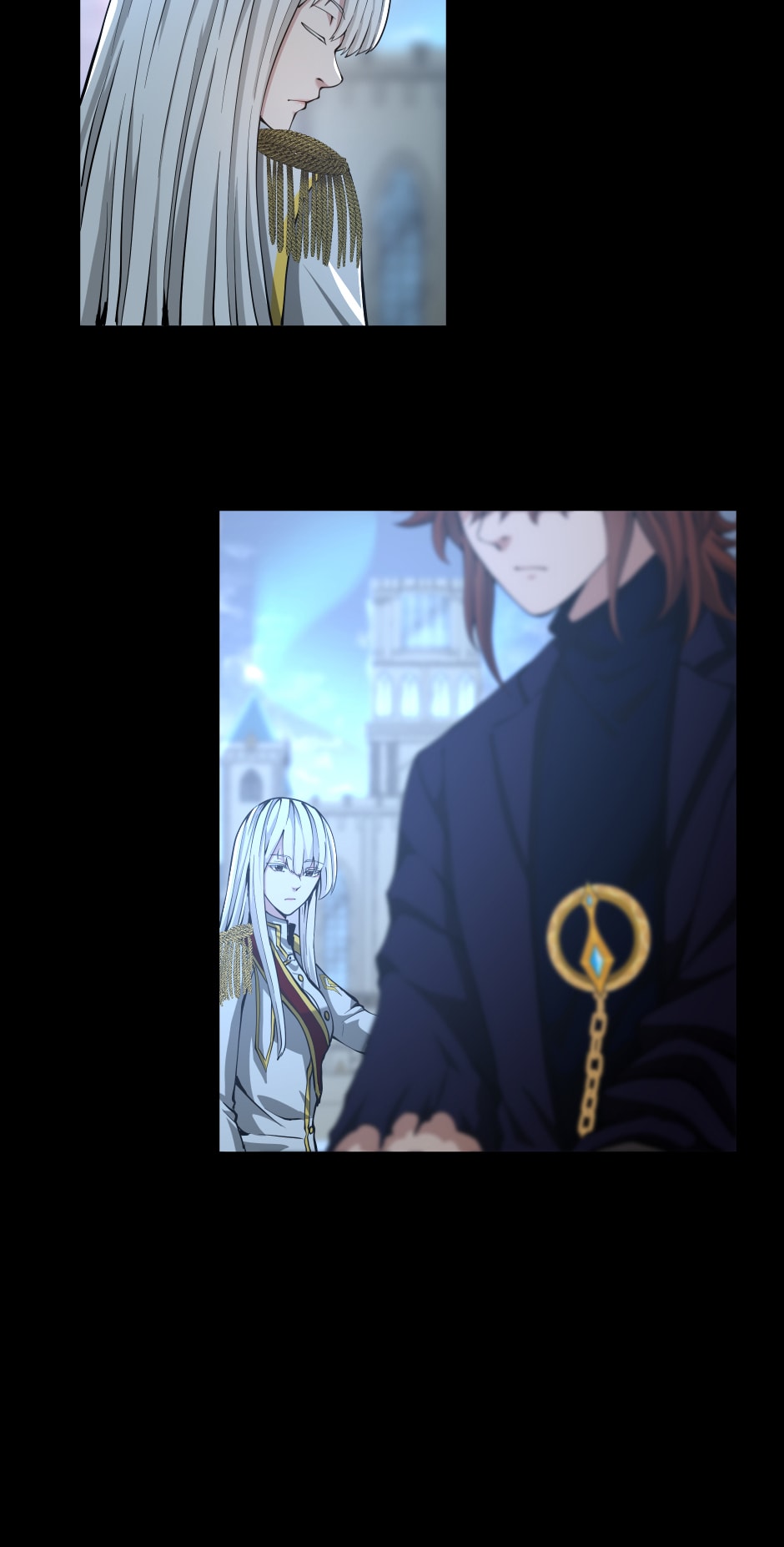 The Beginning After the End Chapter 142 page 49