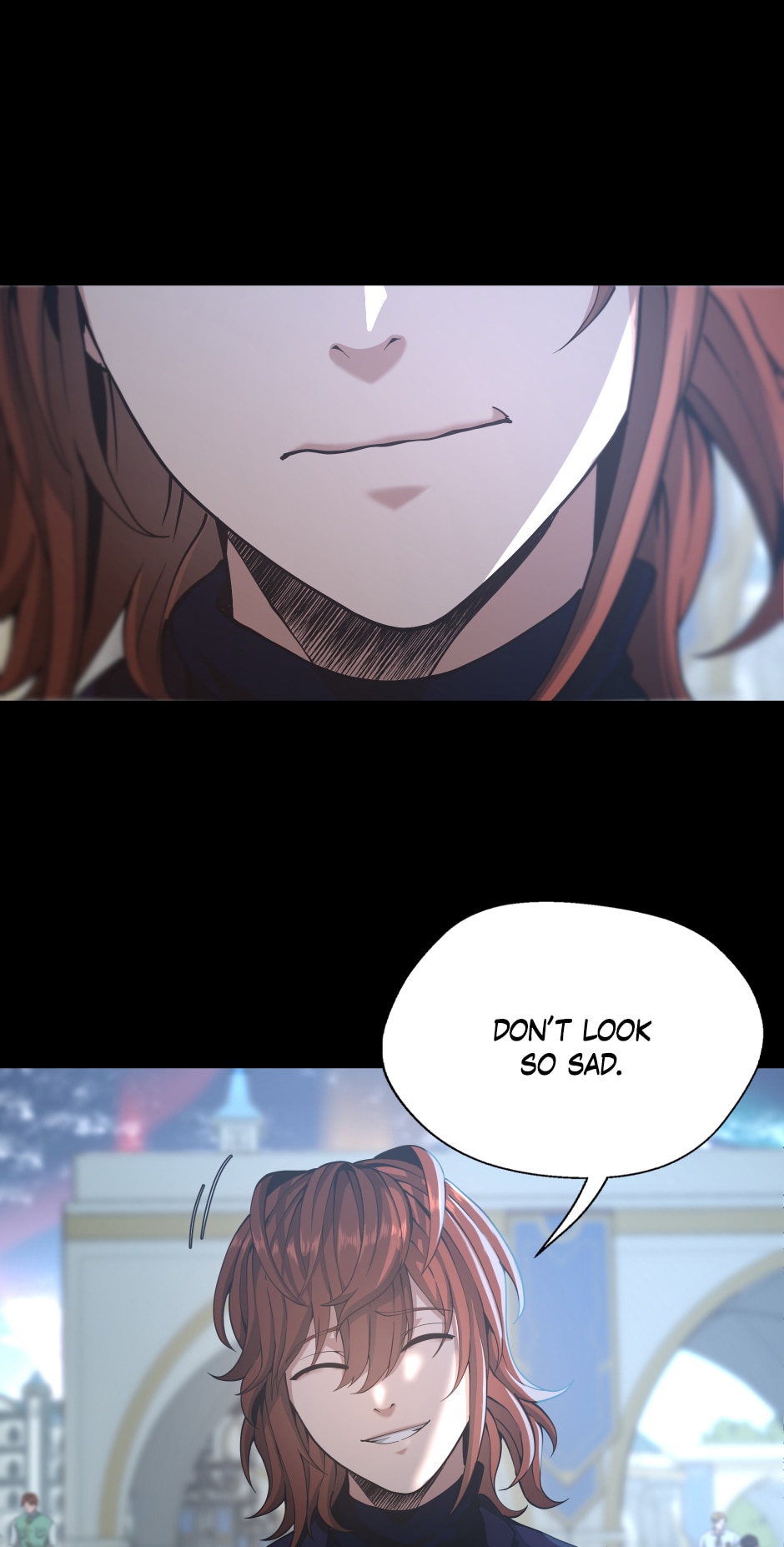 The Beginning After the End Chapter 142 page 51