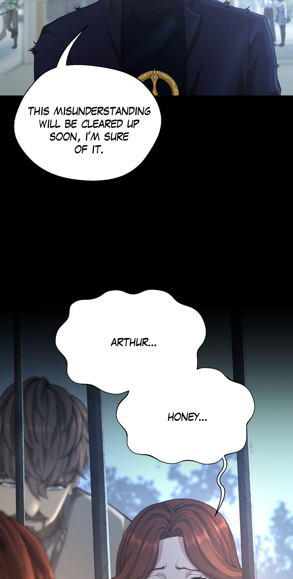 The Beginning After the End Chapter 142 page 52