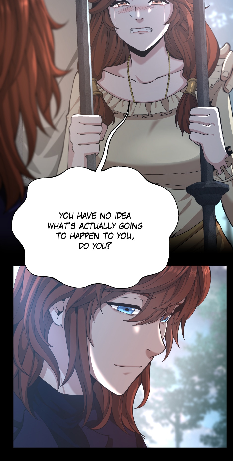 The Beginning After the End Chapter 142 page 53