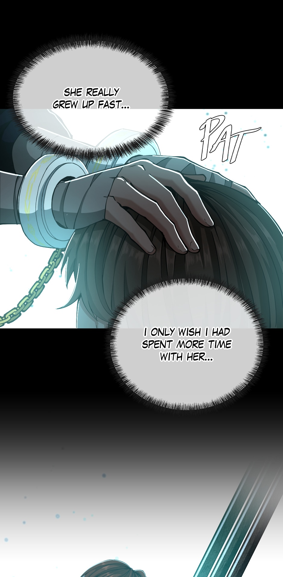 The Beginning After the End Chapter 142 page 56