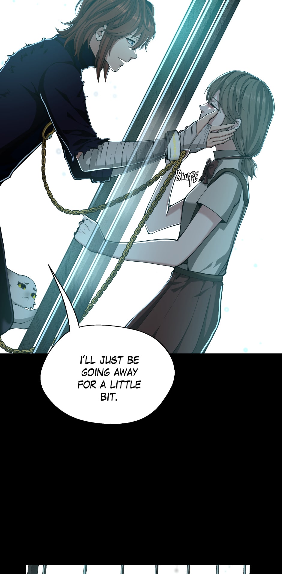 The Beginning After the End Chapter 142 page 57