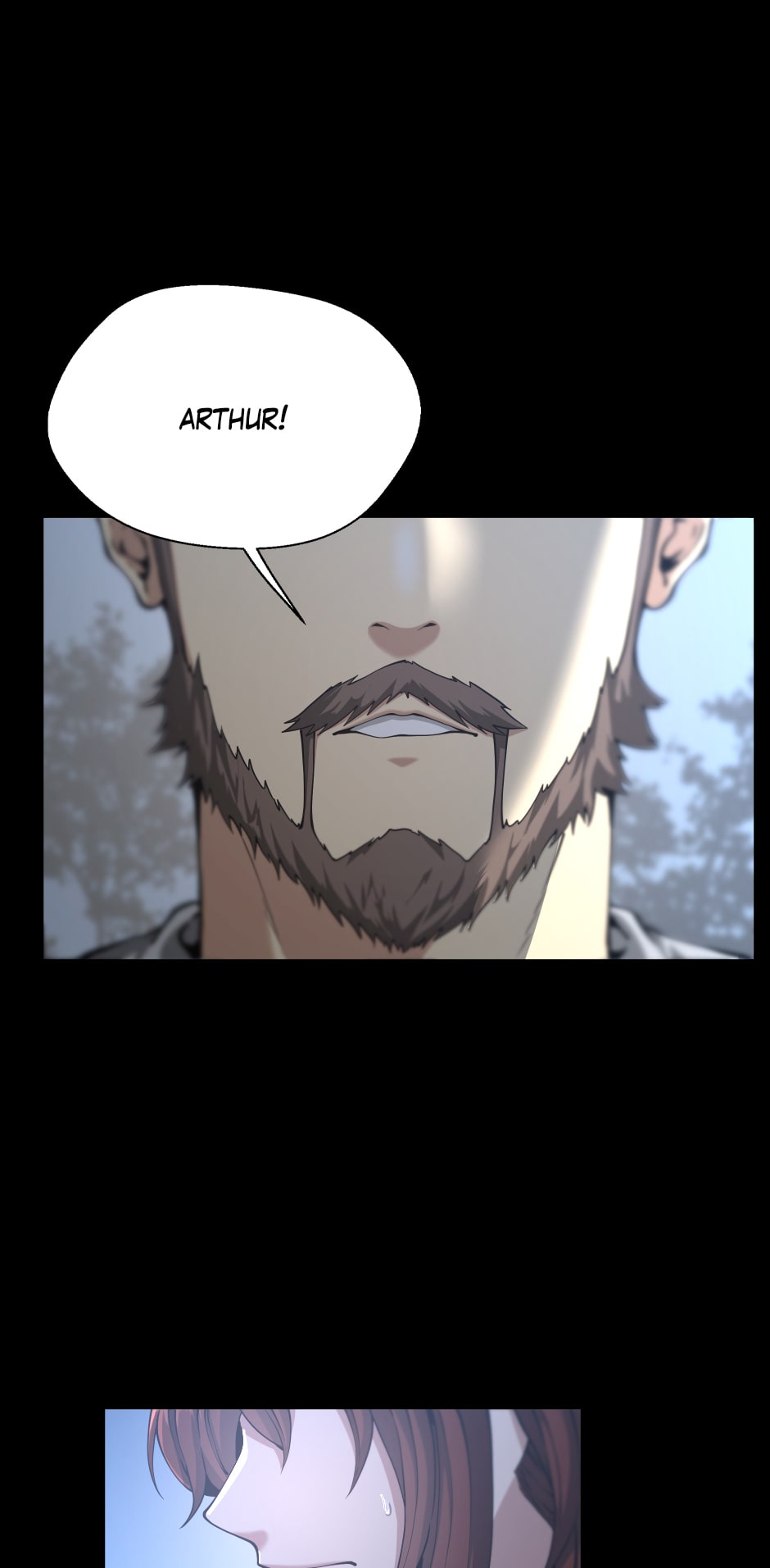 The Beginning After the End Chapter 142 page 59