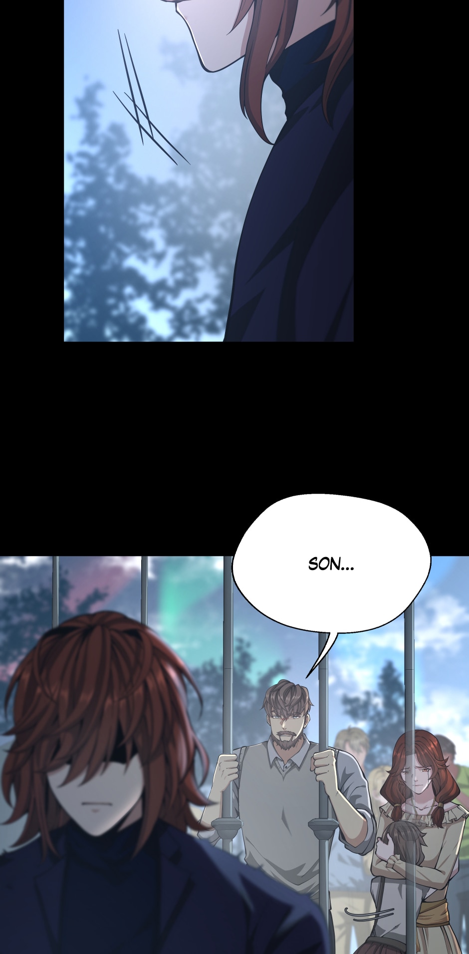 The Beginning After the End Chapter 142 page 60