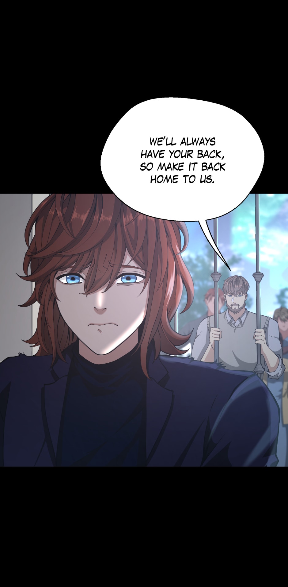 The Beginning After the End Chapter 142 page 63