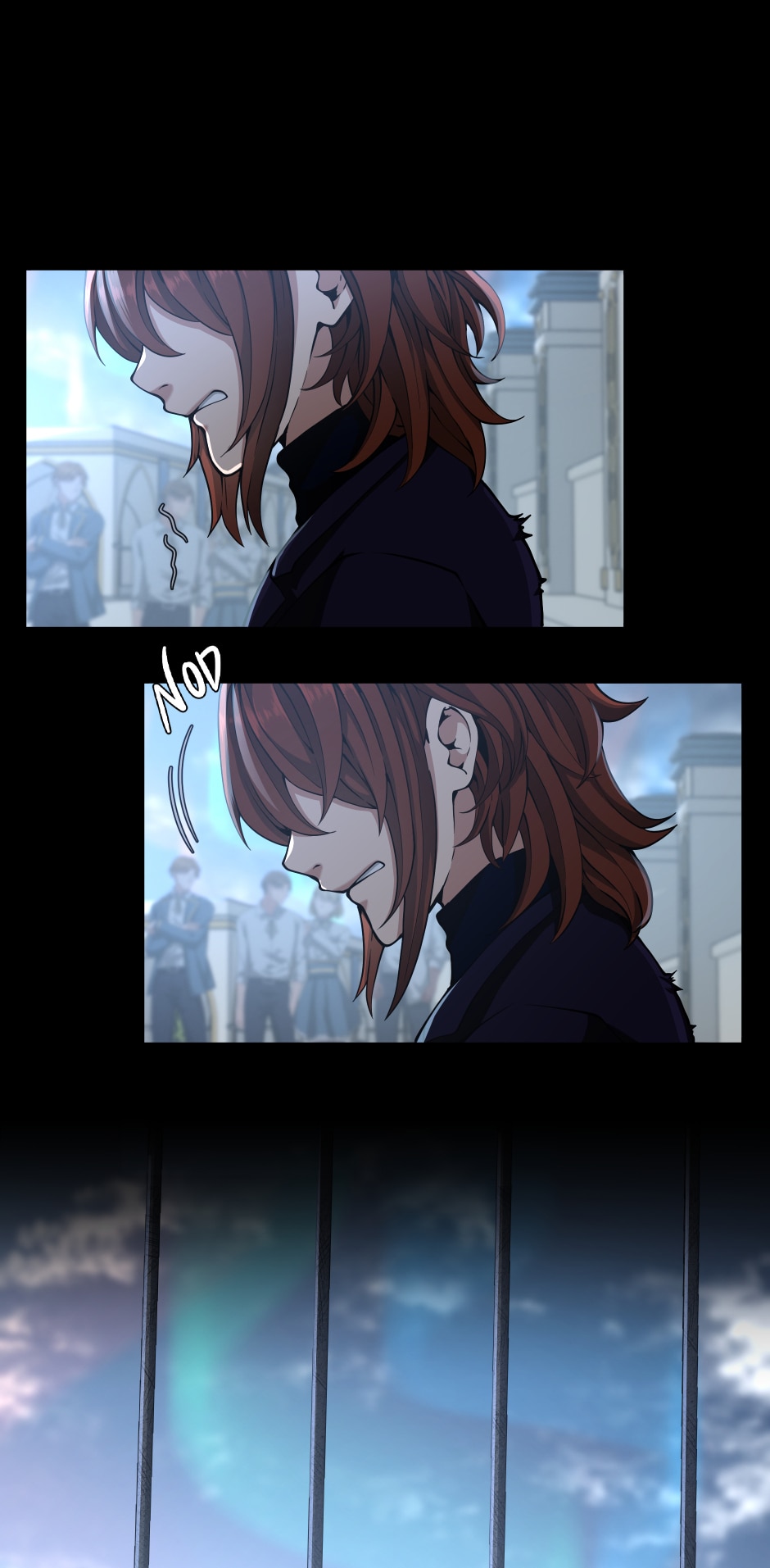 The Beginning After the End Chapter 142 page 64