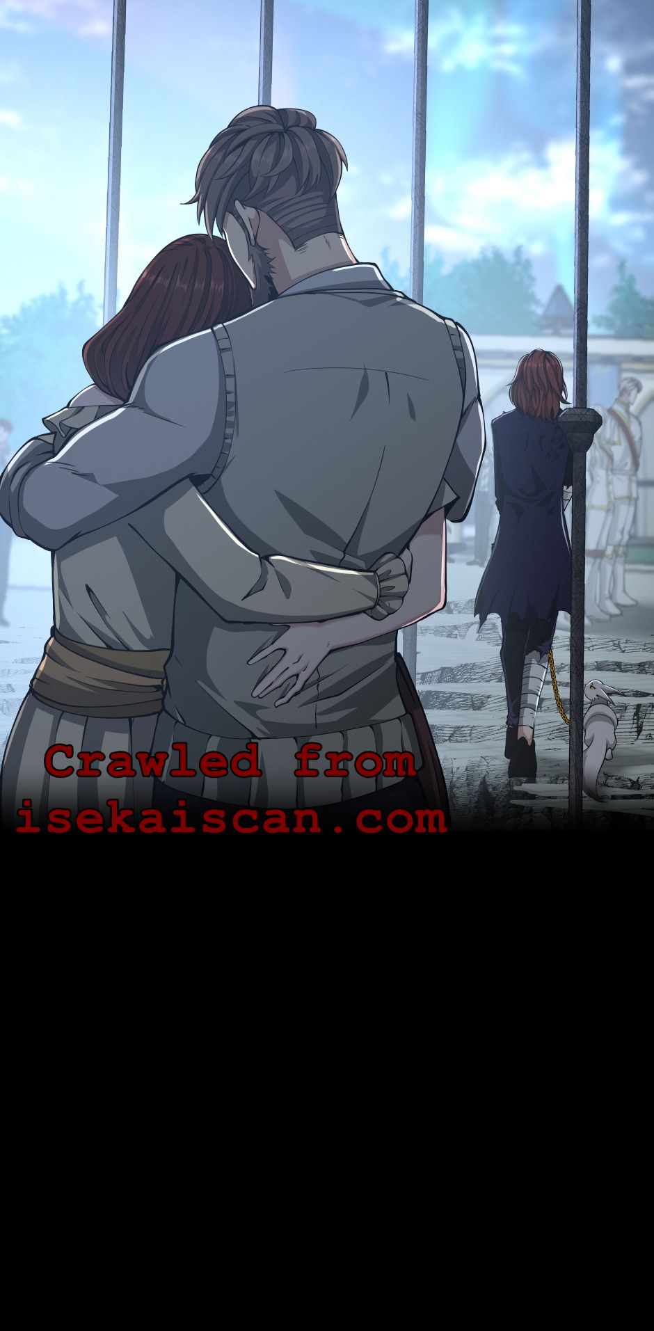The Beginning After the End Chapter 142 page 65