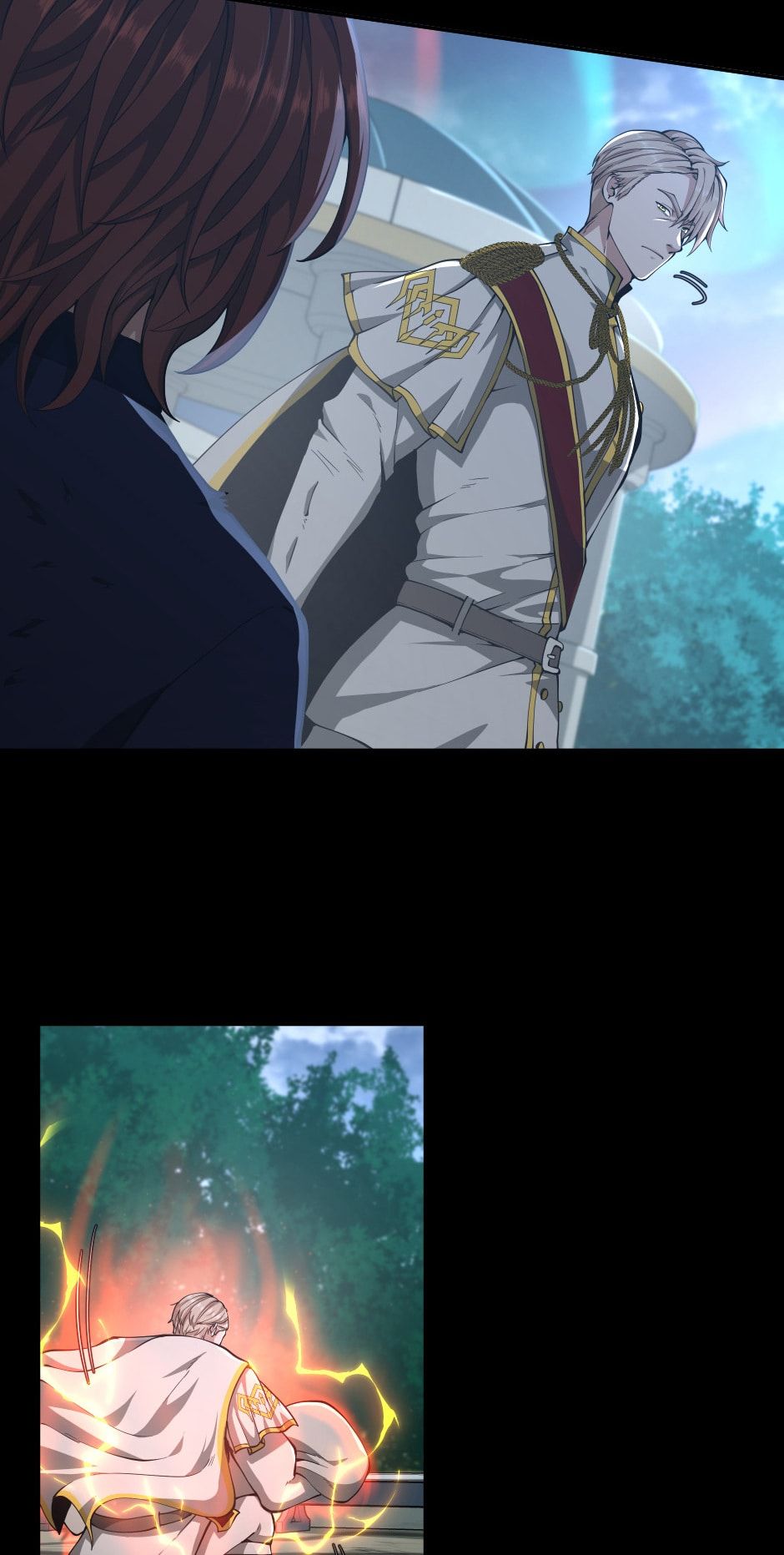 The Beginning After the End Chapter 142 page 71
