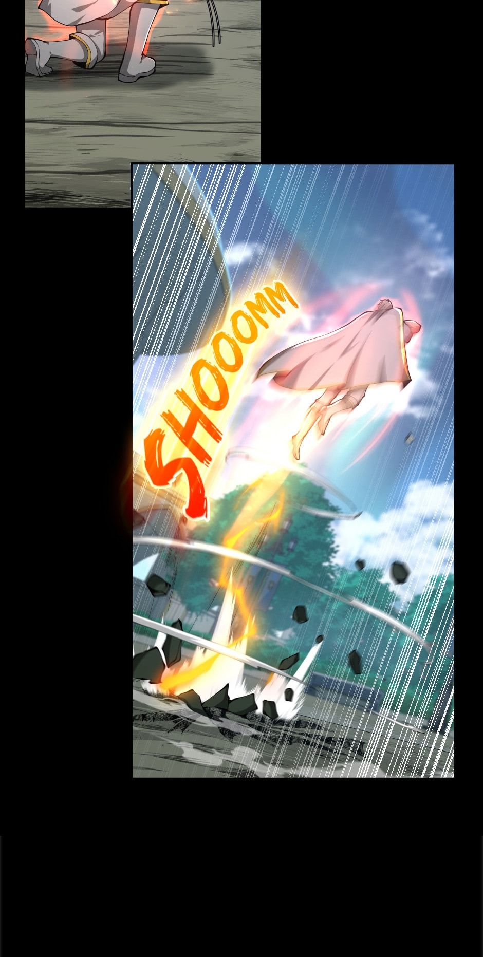 The Beginning After the End Chapter 142 page 72