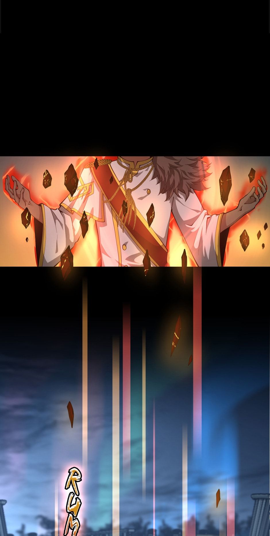 The Beginning After the End Chapter 142 page 73