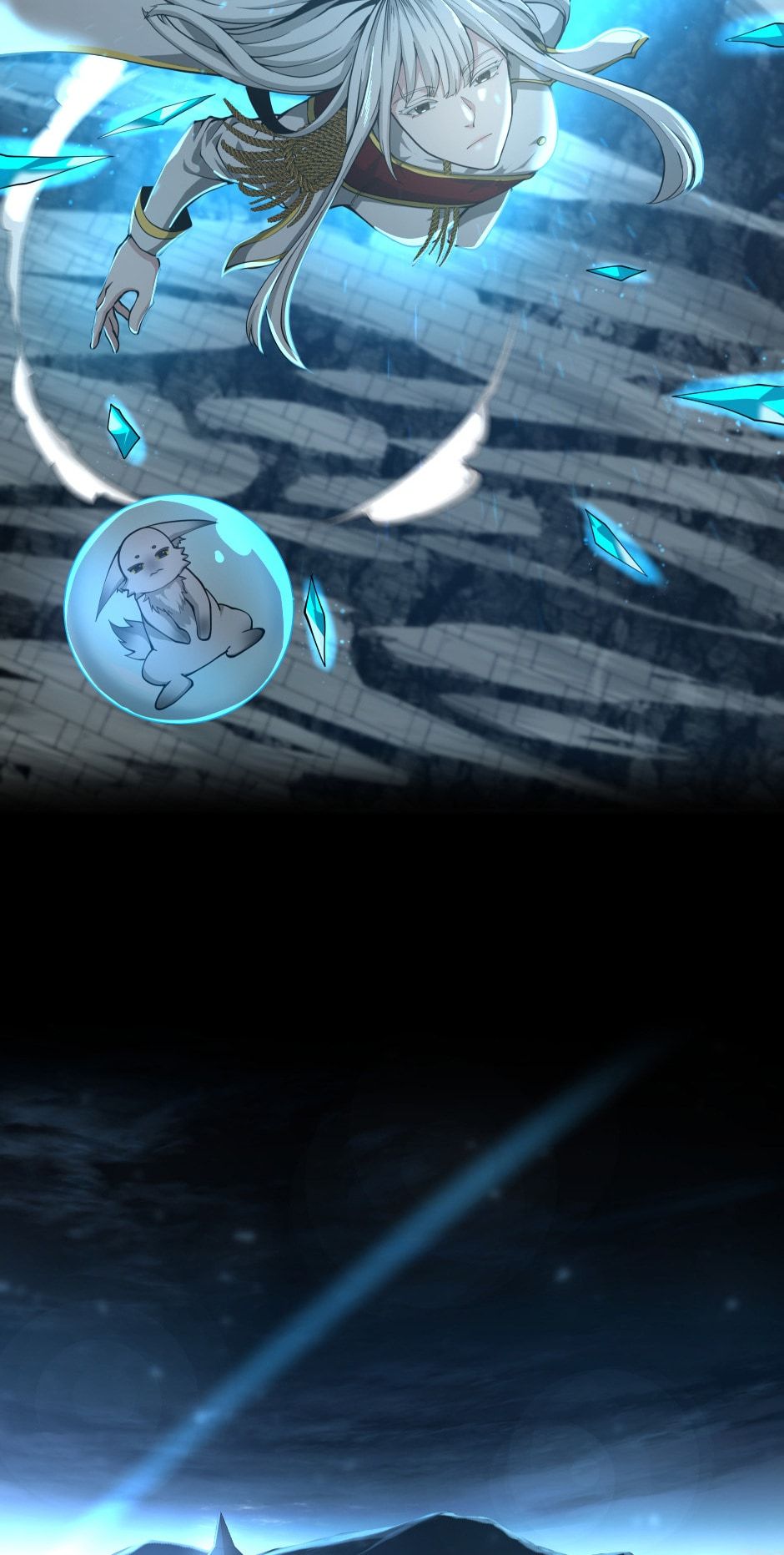 The Beginning After the End Chapter 142 page 77