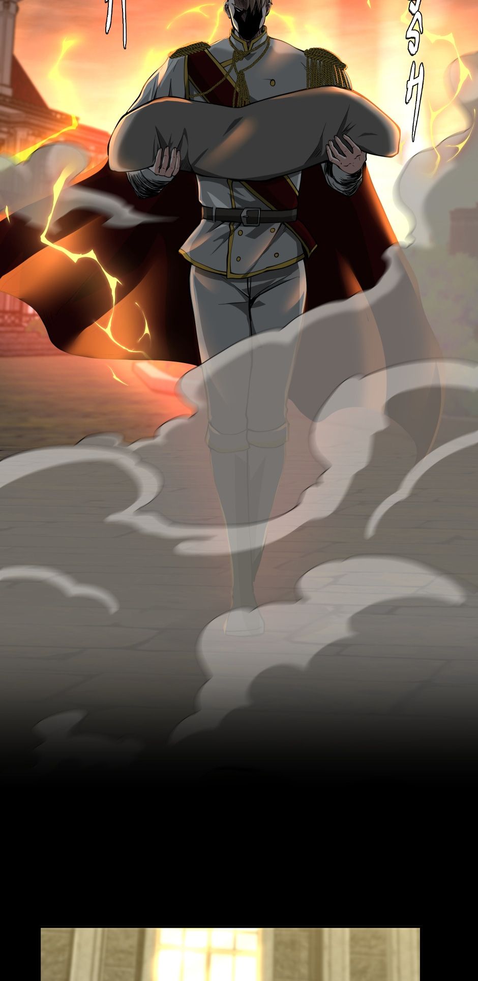 The Beginning After the End Chapter 142 page 84