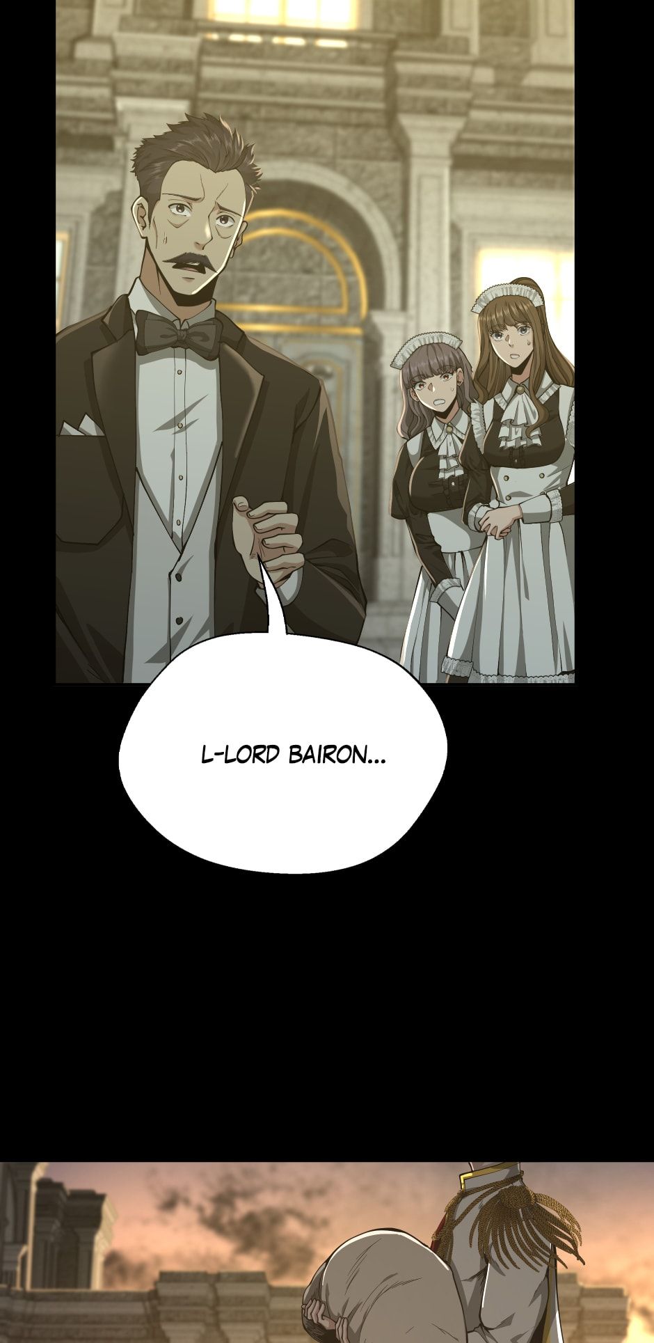 The Beginning After the End Chapter 142 page 85