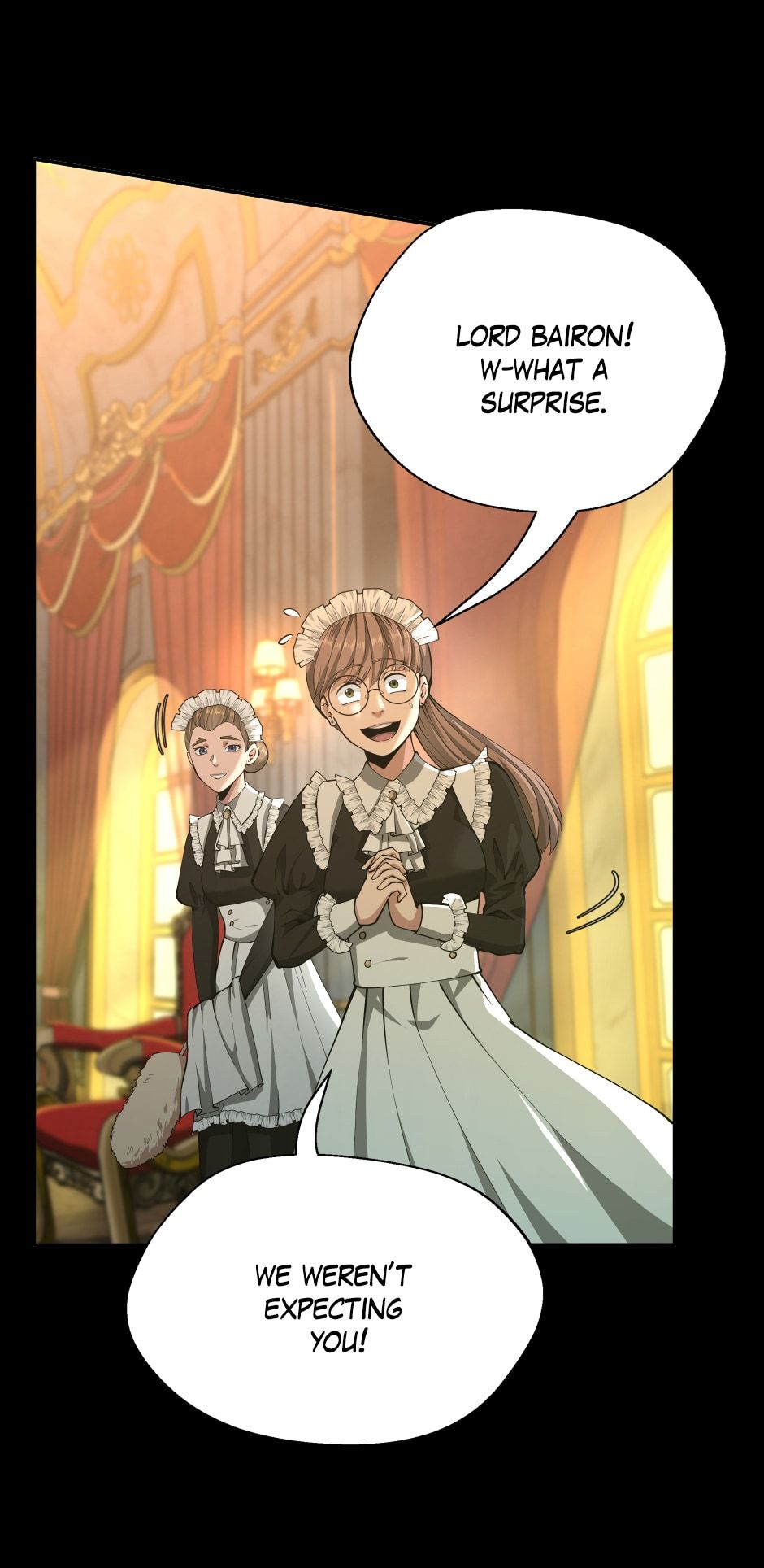 The Beginning After the End Chapter 142 page 88