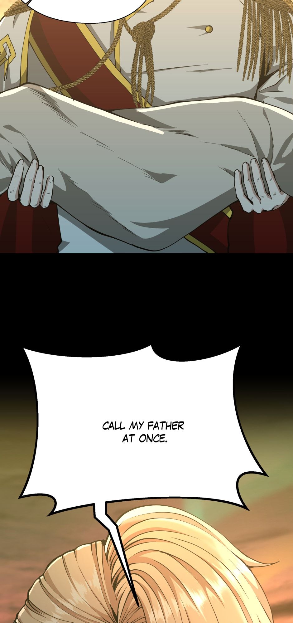 The Beginning After the End Chapter 142 page 90