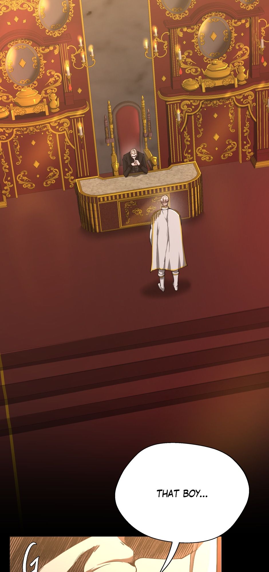 The Beginning After the End Chapter 142 page 93