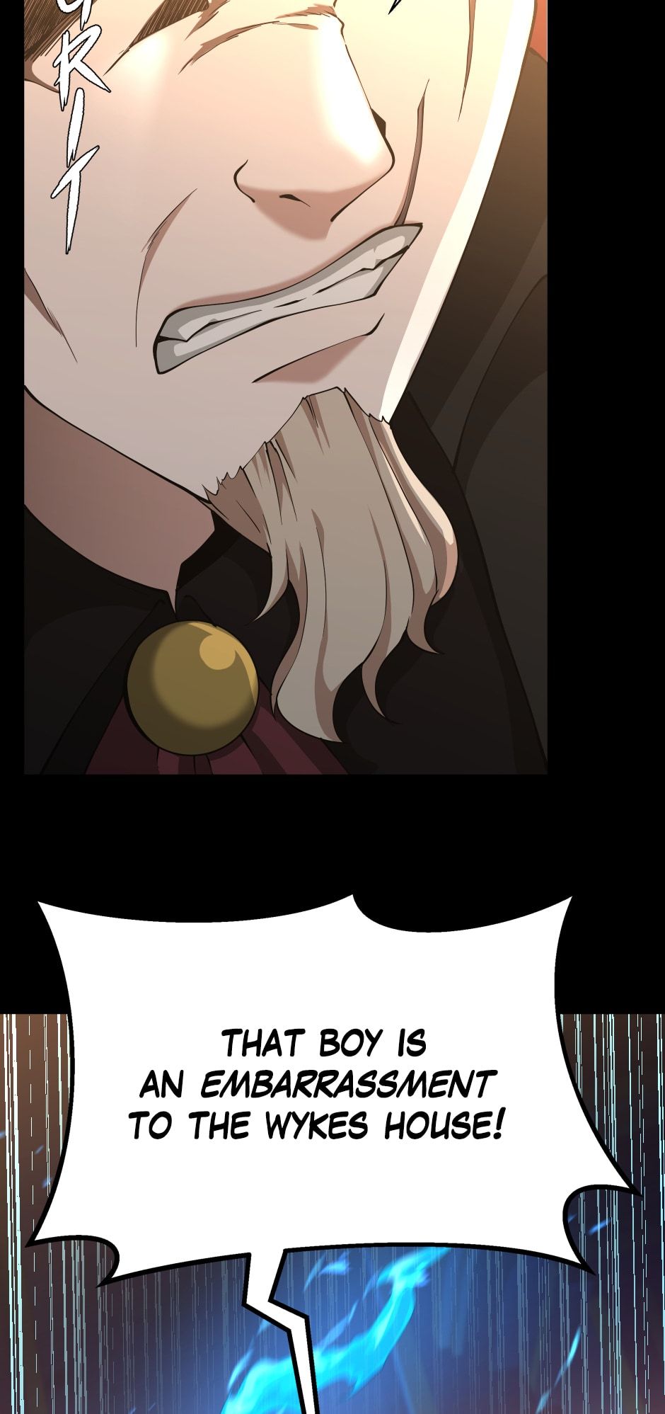 The Beginning After the End Chapter 142 page 94