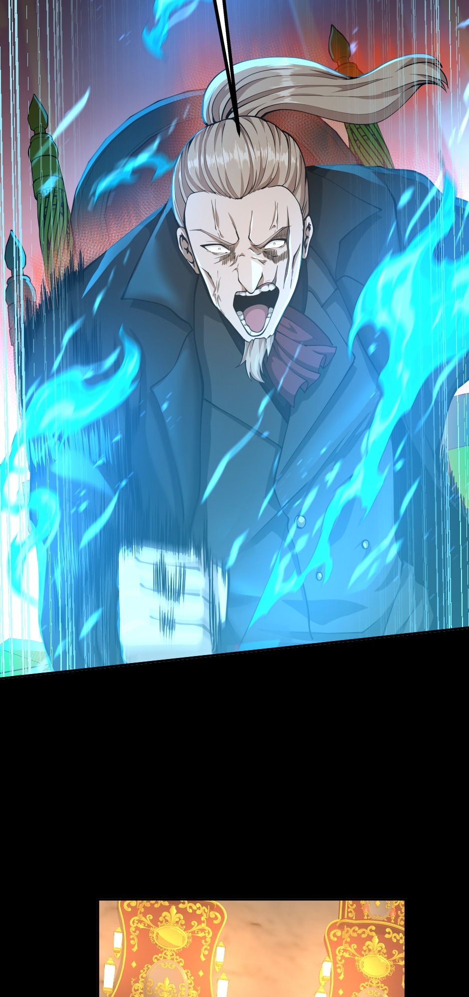 The Beginning After the End Chapter 142 page 95